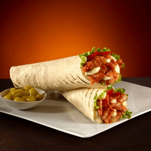 Ve'Sos Döner (Çayağzı)