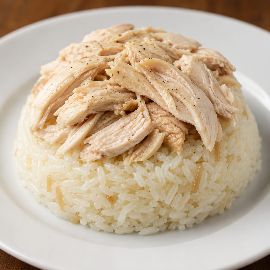 Pilav Durağı (Yeni)