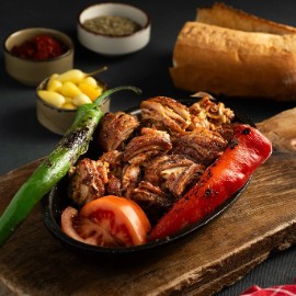 Gala Kokoreç (Balabanağa)