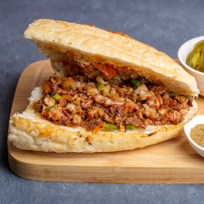 33 Yağmur Tantuni (İsmetpaşa)