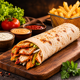 Mtn Döner & Dürüm (Mimar Sinan)
