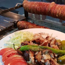 Birinciperon Kokoreç (Yeni)