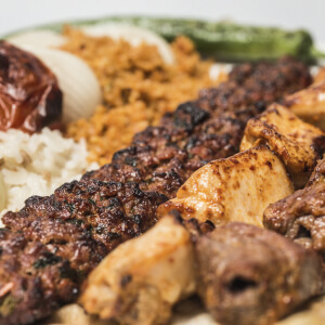 Semazen Restaurant (Fırat)