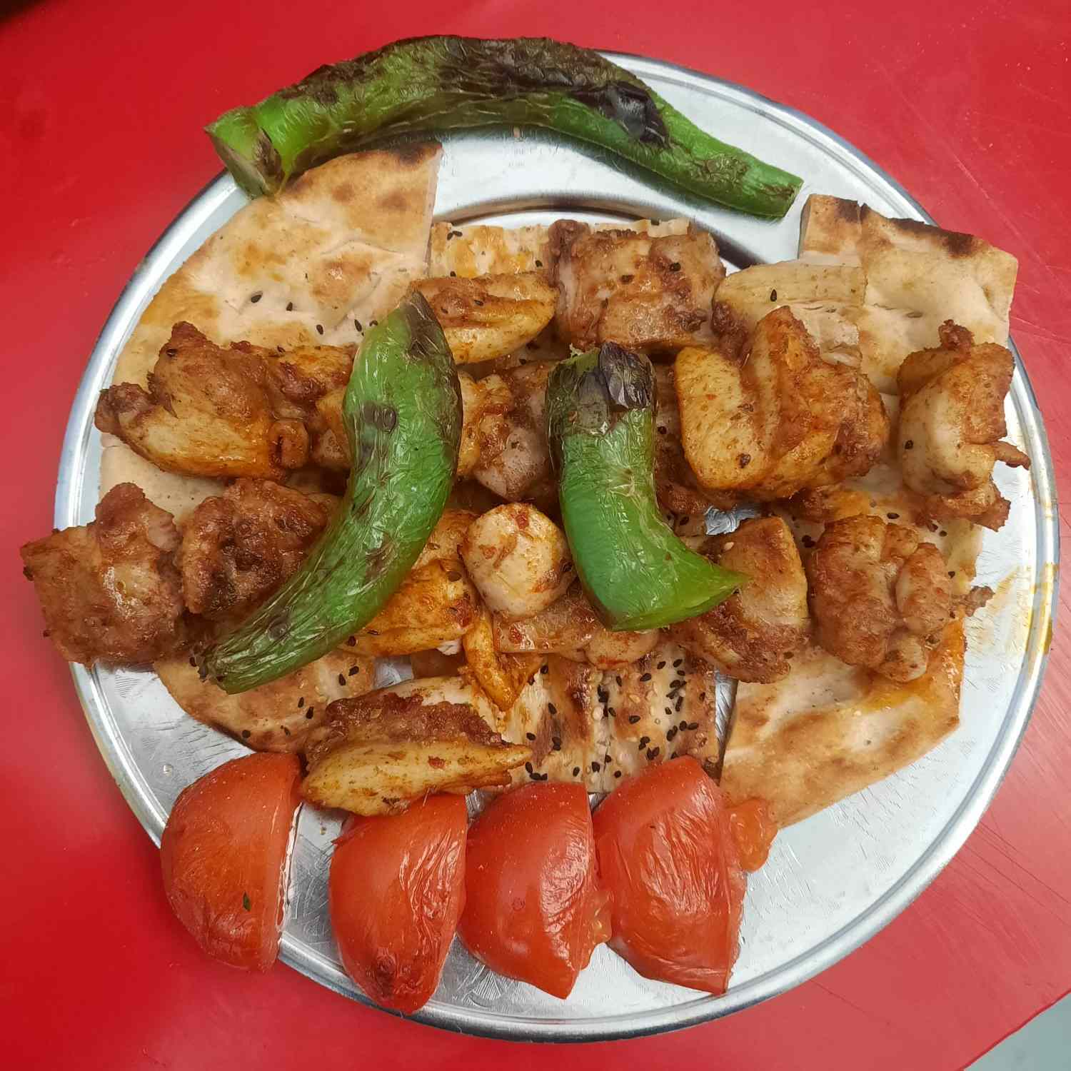 Favorim Anadolu Restaurant  (Yeniköy)