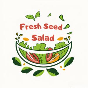 Fresh Seed Salad (Yeni Sahra)