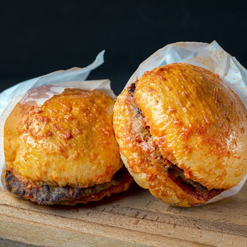 Mec-Burger (Çaydamar)