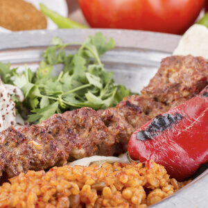 Dürümcü Suphi Usta (İstiklal)