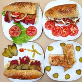 Vezir Tost (Bahar)