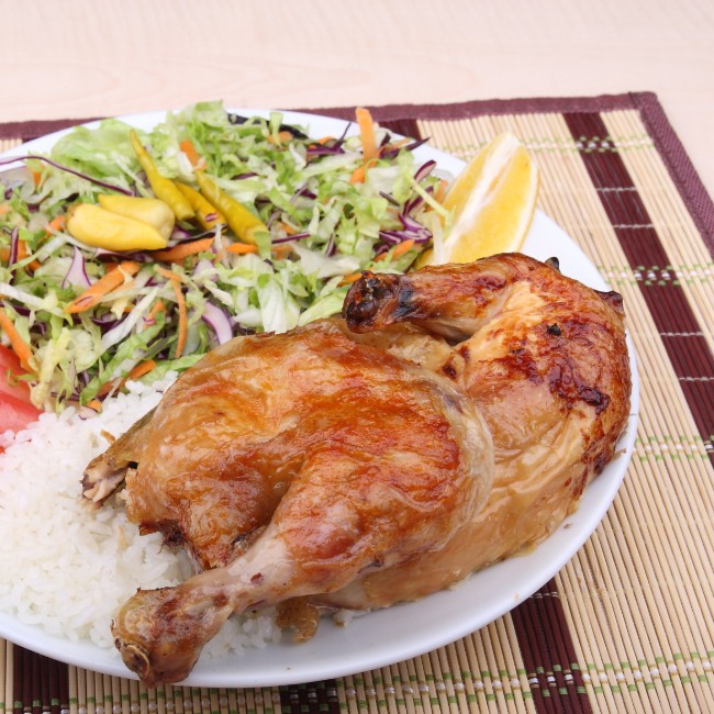 Başak Çiğercisi (Şehremini)