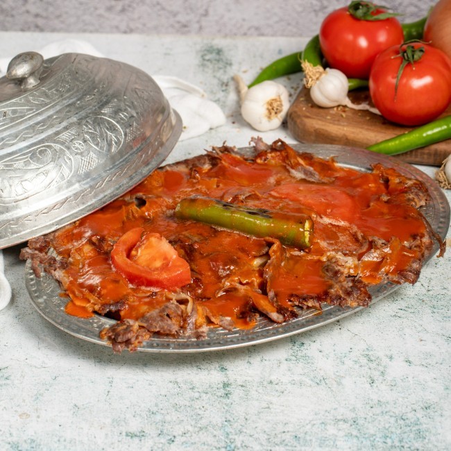 Pirpirim Döner (Yaprak)