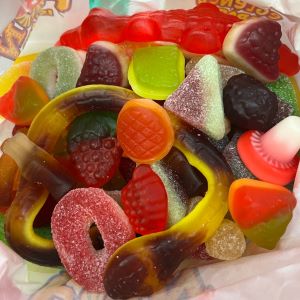 Bebeto Şeker (Üniversite)
