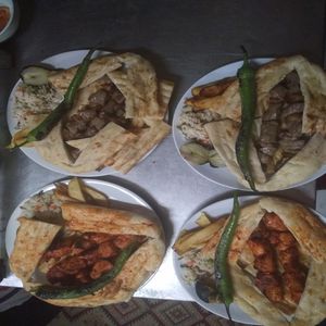 Doyuran Pide Ve Kebap Salonu (Özgür)