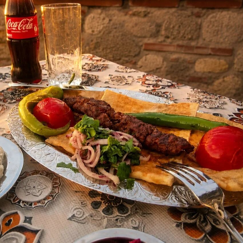 Aydın Ocakbaşı (Kale)