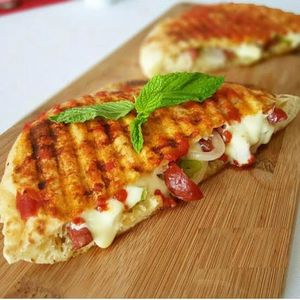 Cuginos Tost&Kahve (Sinan)