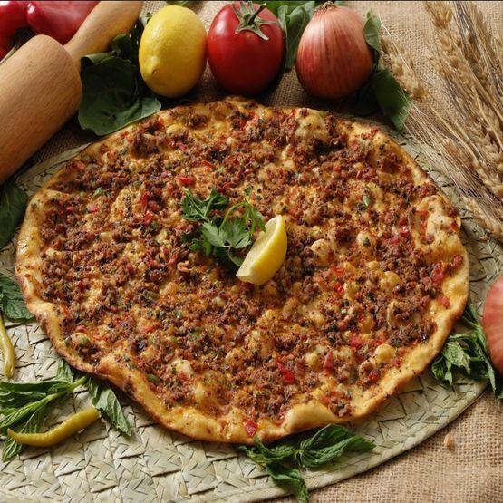 Güneydoğu Pide ve Lahmacun Salonu (Nişanca)