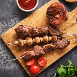 Canbulut Kebap (Kılıçaslan)