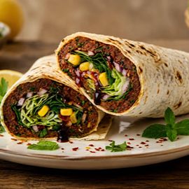 Adıyamanlı Çiğ Köfteci Erkan Usta (Küplüpınar)