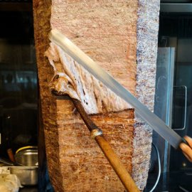 62 Döner (Aksaray)