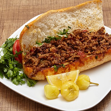 Sıla 3 Mersin Tantuni (Atakent)