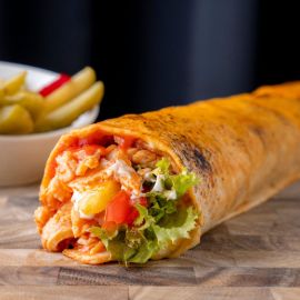 Döner Köşesi (Yeşiltepe)