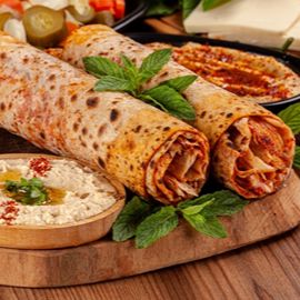 Katık Döner (Güneş)