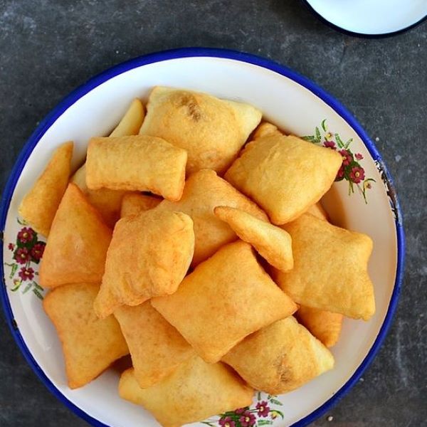 Pişi Pişi Pankek (Küçükbakkalköy)