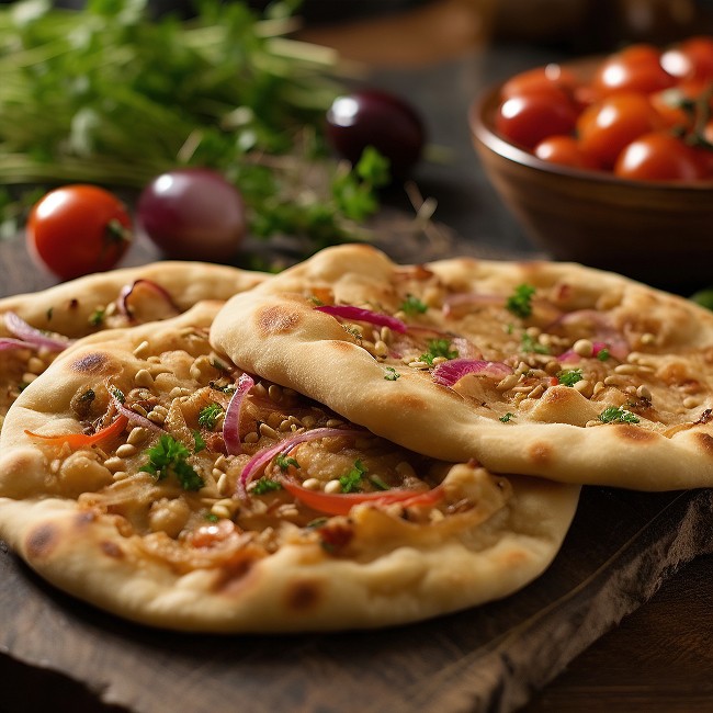 Meşur Pideci (Gebizli)