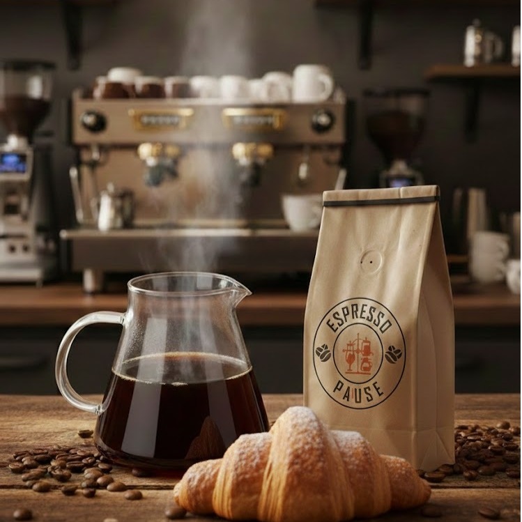 Espresso Pause (Merkez)