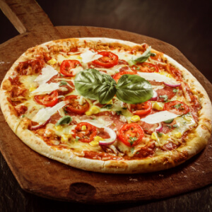 Pizza Hill (Fatih)