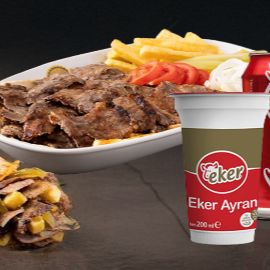 Ankara Döner (Bahar)