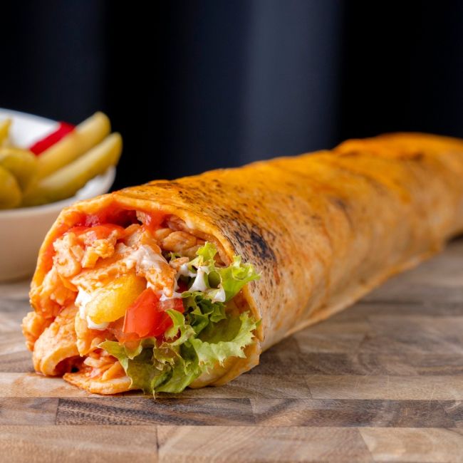 Hatay Doys Döner Anayurt (Mevlana)