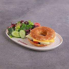 Just Baked (Arabacıalanı) — kapak görseli