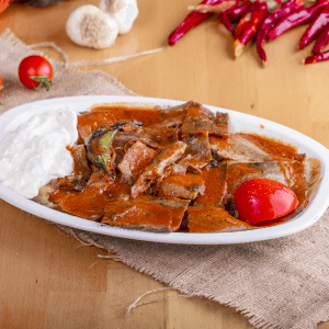 Hadi Bey İskender (Hacettepe)