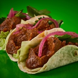 One Çiğköfte (Tuna)