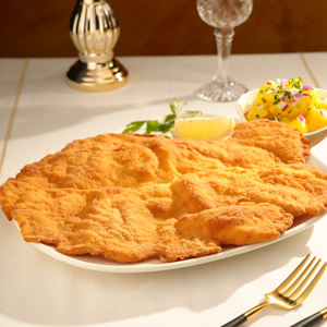 Landmann Viyana Schnitzel  (Atatürk)