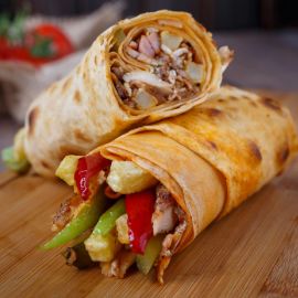 Ala Döner (Yüksekalan)