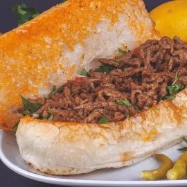 Star Tantuni (Altıntepe)