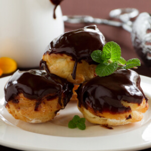 Beylerbeyi Profiterol (Gültepe)