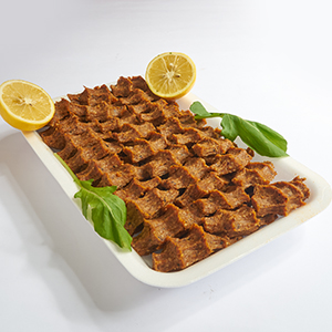 Çiğ Köfteci Ömer Usta (İnönü)