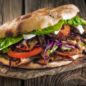 Ette Döner (Kasımpaşa)