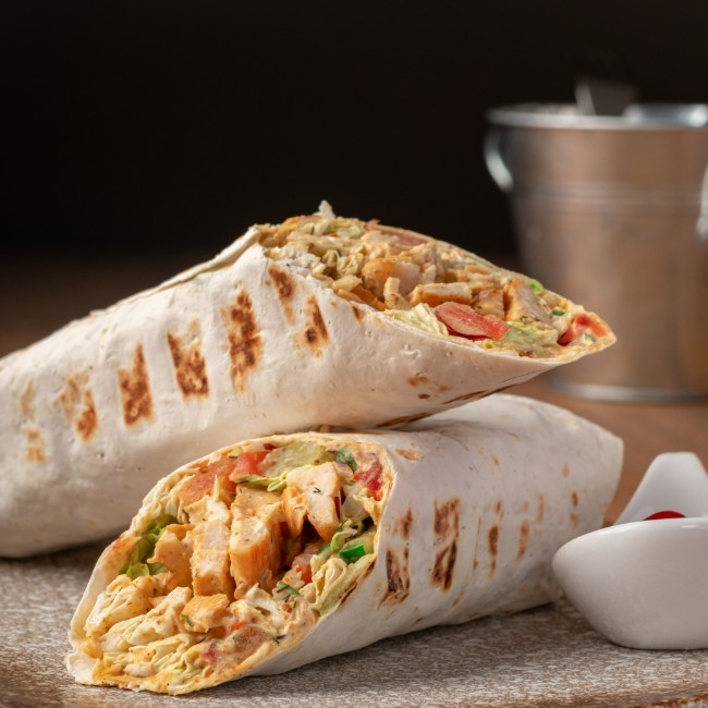 Bilbilan Kuzu Döner (Musazade)