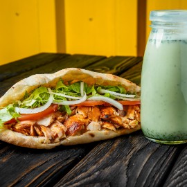 Döner Gang (Sinan)