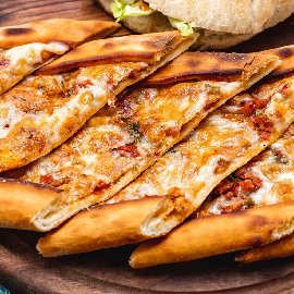 Aydoğanlar Etli Pide Ve Kebap Salonu (Kökez)