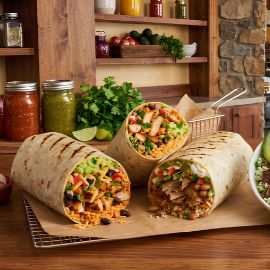 Rito Burrito Bowl (Yukarı Bahçelievler)
