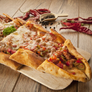 Abimin Güneydoğu Pide & Lahmacun Salonu (Şehremini)