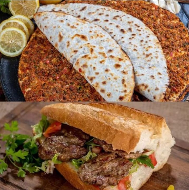 Kral Köfte Ve Lahmacun (Girne)