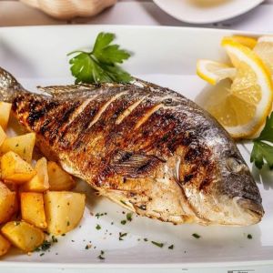 Hayran Balık ve Restaurant (Demirkapı)
