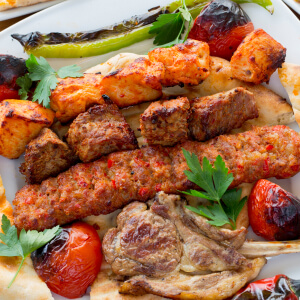 Kebapçı Murat Lahmacun&Beyran&Kaburga (Maliyeciler)