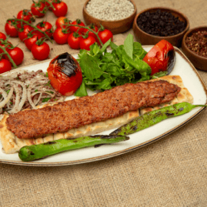 Dağkapı Ciğer Kebap (Sinan)