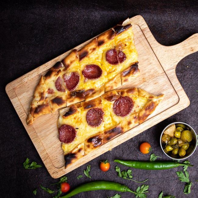 Asır Pide Lahmacun (Esentepe)